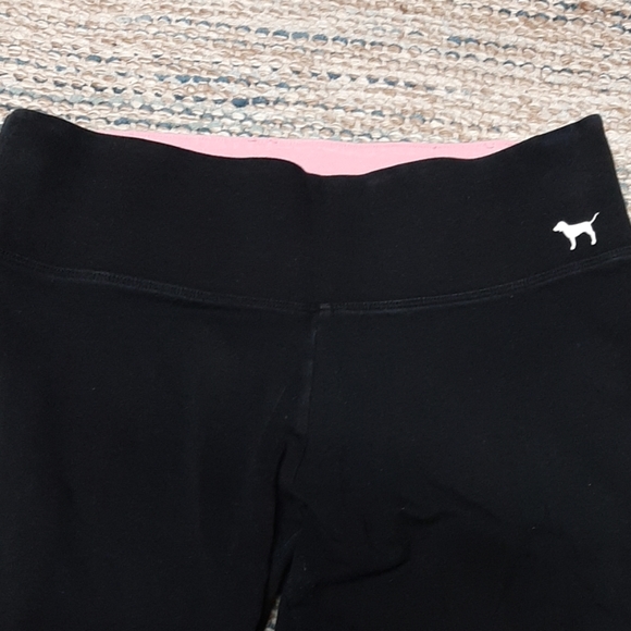 Victoria's Secret PINK Leggings! 💓 - Picture 4 of 6